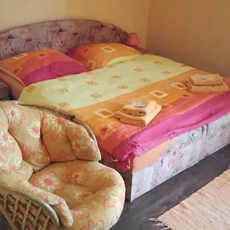 Penzion Ranc Senkvice 3*