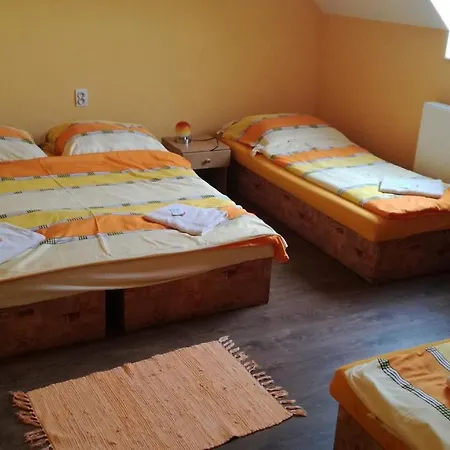 Penzion Ranc Senkvice
