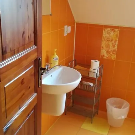 Penzion Ranc Senkvice