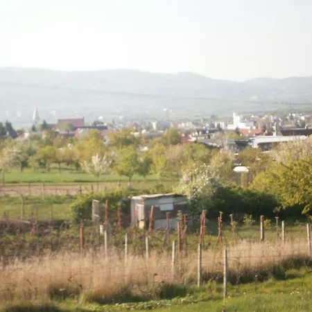 Penzion Ranc Senkvice * Velke Canikovce