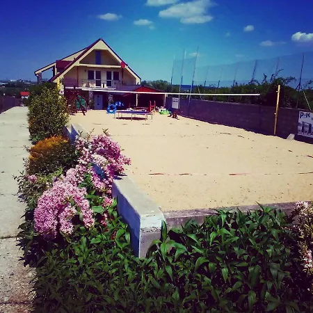 Vendégház Penzion Ranc Senkvice 3*