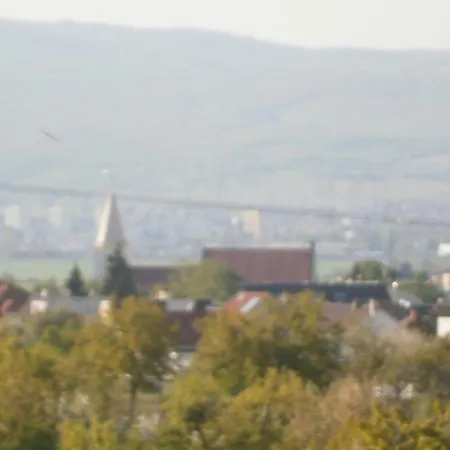 Penzion Ranc Senkvice * Velke Canikovce