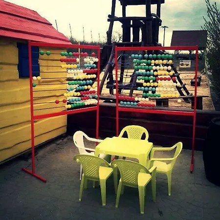 Vendégház Penzion Ranc Senkvice 3*