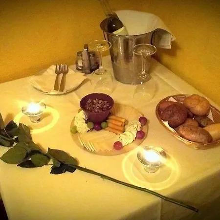 Penzion Ranc Senkvice Guest house
