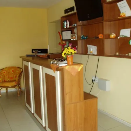 Penzion Ranc Senkvice 3*