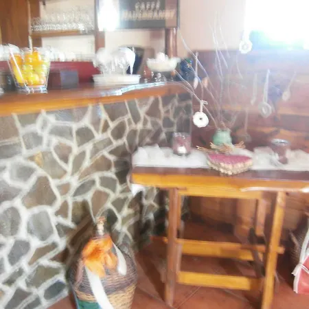 Penzion Ranc Senkvice Vendégház
