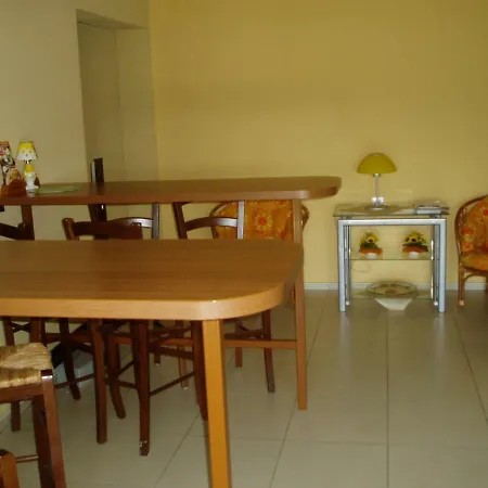 Penzion Ranc Senkvice Vendégház 3*