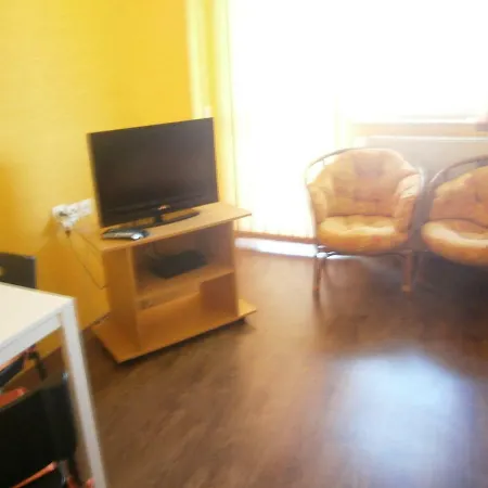 Guest house Penzion Ranc Senkvice *