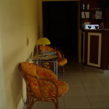 Guest house Penzion Ranc Senkvice Velke Canikovce