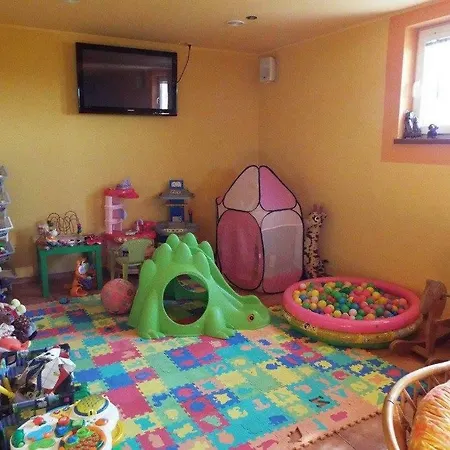 Penzion Ranc Senkvice *