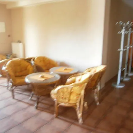 Penzion Ranc Senkvice 3* Nagysenkőc