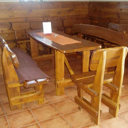 Vendégház Penzion Ranc Senkvice 3*