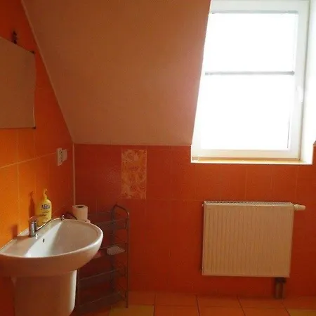 Penzion Ranc Senkvice Nagysenkőc