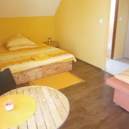 Penzion Ranc Senkvice