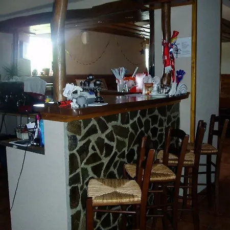 Penzion Ranc Senkvice Guest house Velke Canikovce
