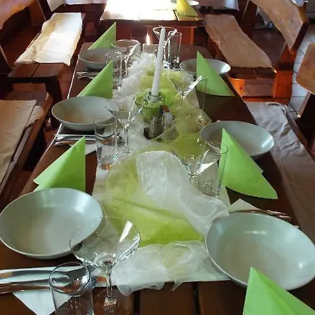 Penzion Ranc Senkvice 3*