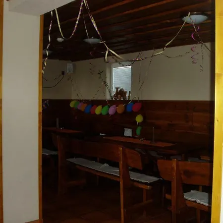 Penzion Ranc Senkvice 3*