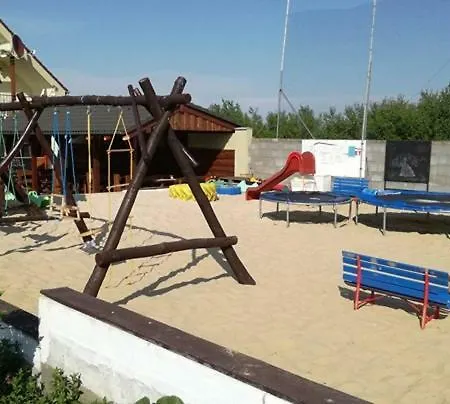 Penzion Ranc Senkvice 3*