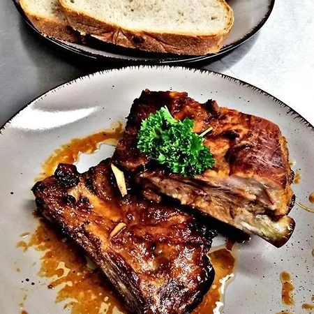 Penzion Ranc Senkvice 3* Nagysenkőc